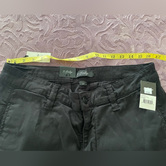 Men's 34 HERITAGE Shorts - Picture 5 of 5